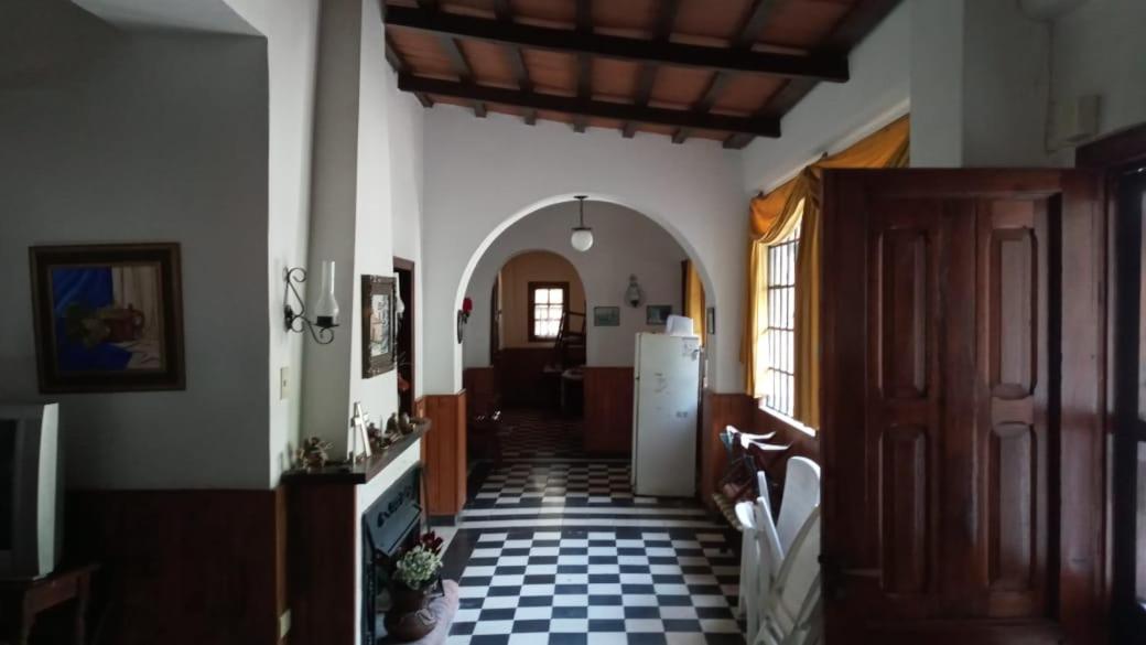 Finca El Milagro La Silleta 외부 사진
