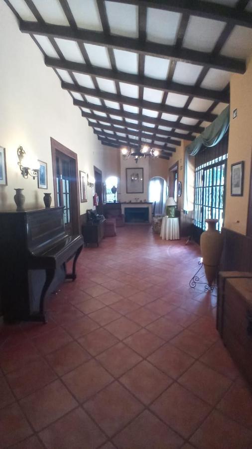 Finca El Milagro La Silleta 외부 사진