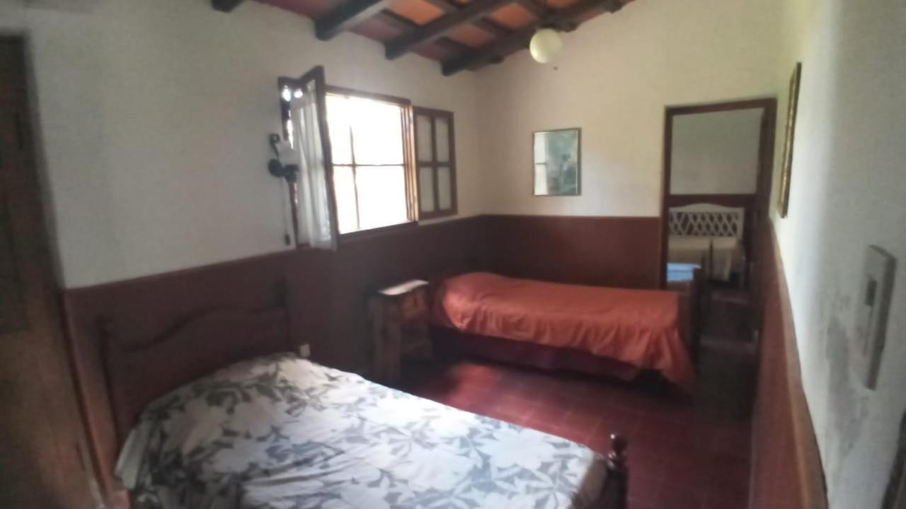 Finca El Milagro La Silleta 외부 사진